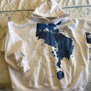 Haider Ackermann/Timothee Chalamet SILENT SOLDIER  no imperfections